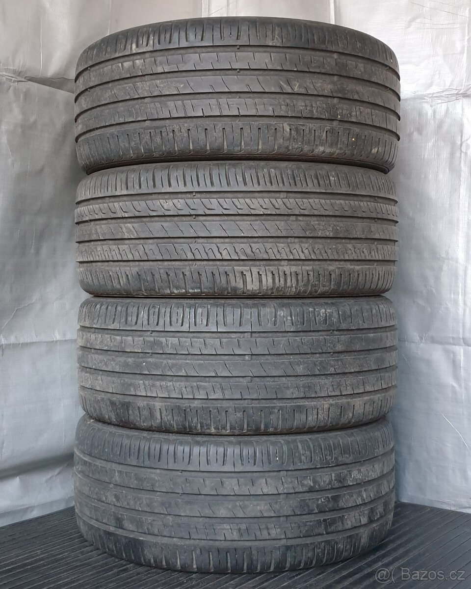Letní pneumatiky Barum 225/45 R17 č. AP184