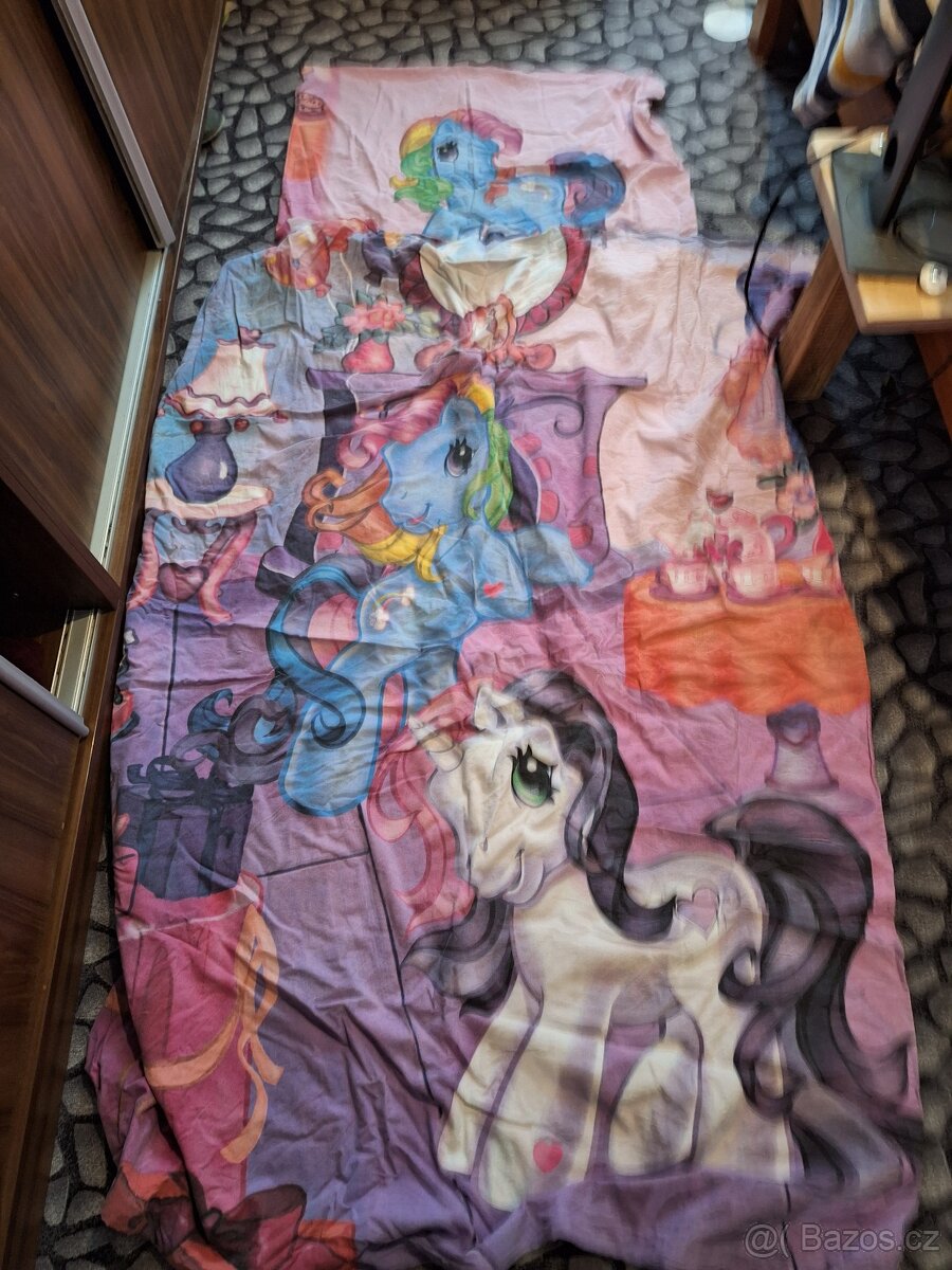 Povlečení My Little Poney