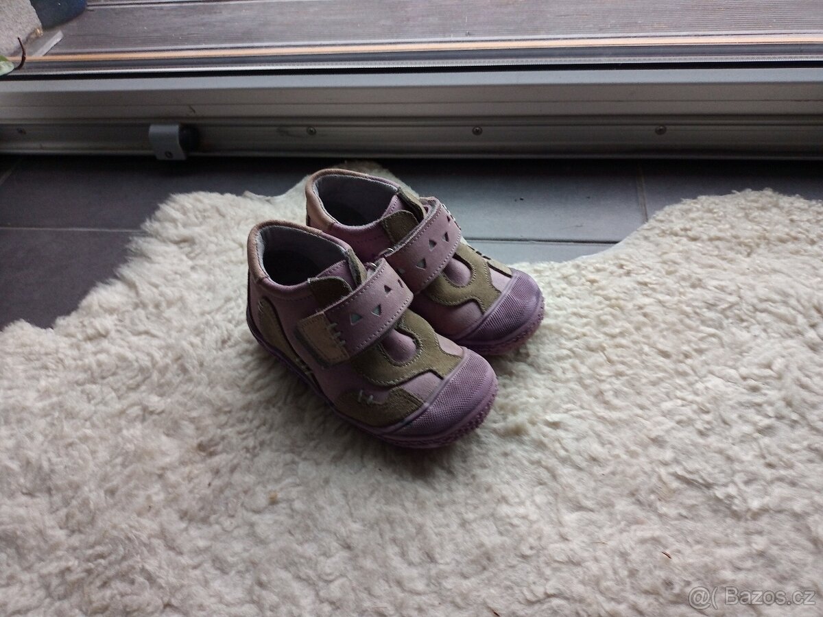 detske boty zn. Sante vel. 26