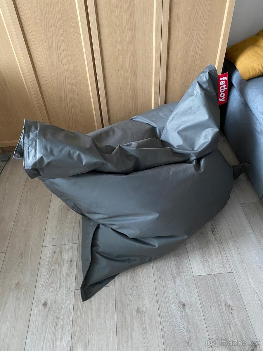 Sedací pytel Fatboy