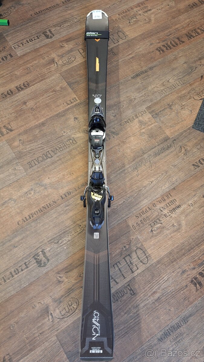 Lyže Rossignol Nova 10 nové