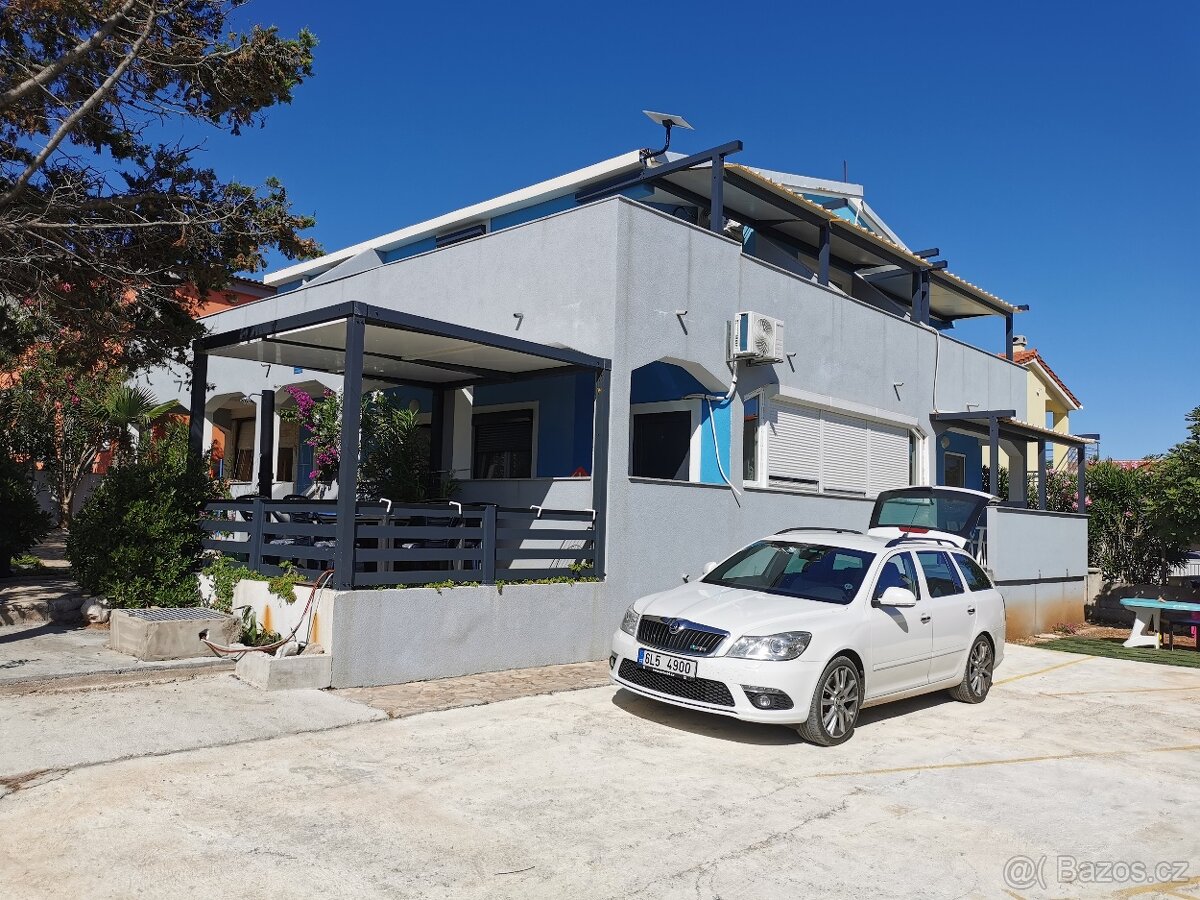 Prodám Škoda Octavia RS - 125kw