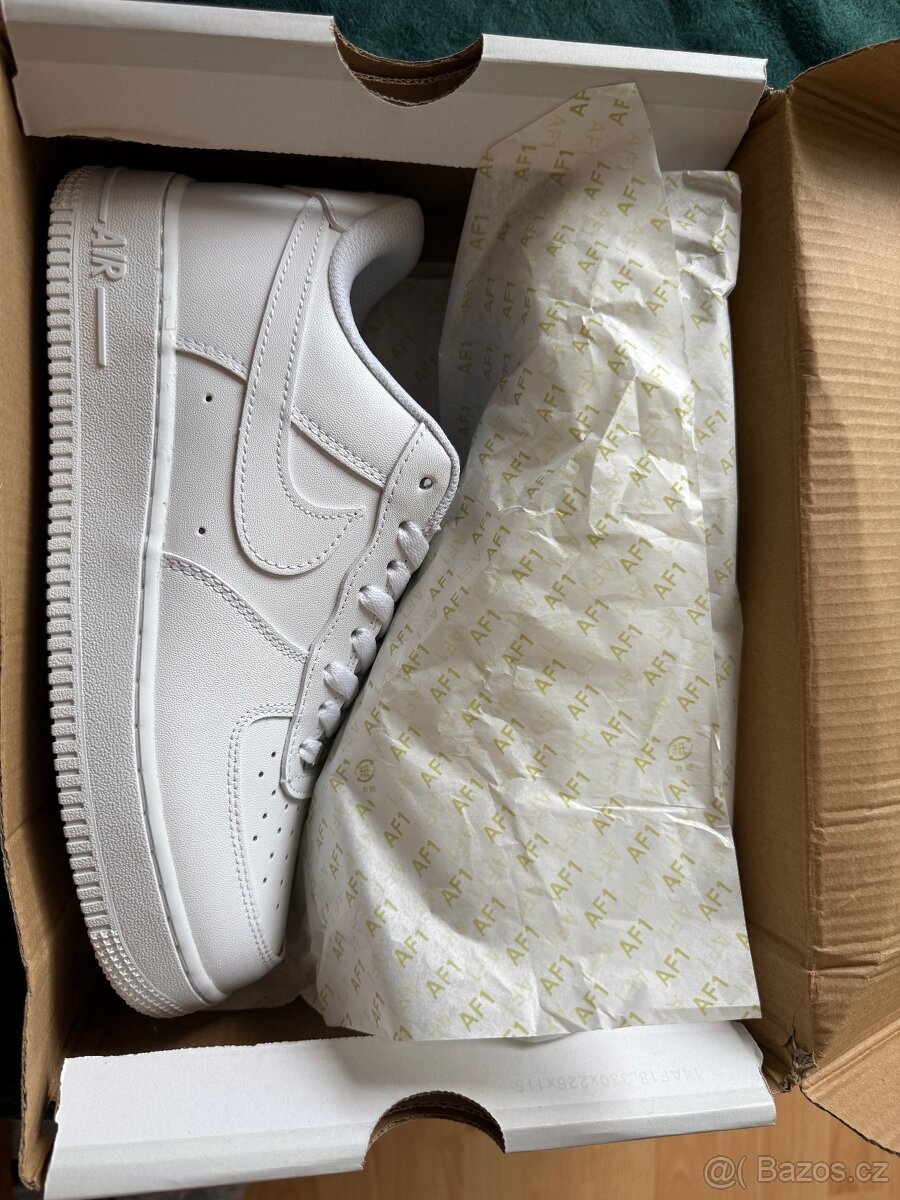 Nike air force 1