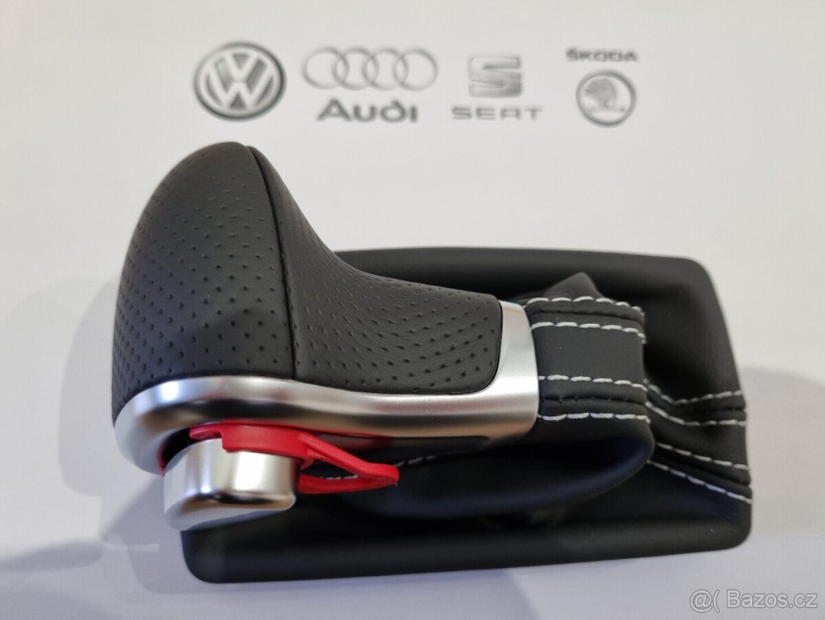 KOZENA AUDI RADICI PAKA - RADICKA VOLIC AUTOMATU