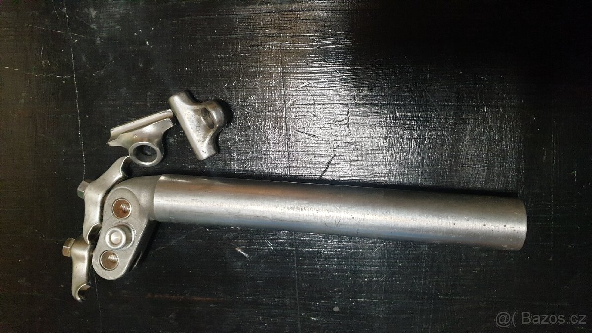 Sedlovka Campagnolo 26.2