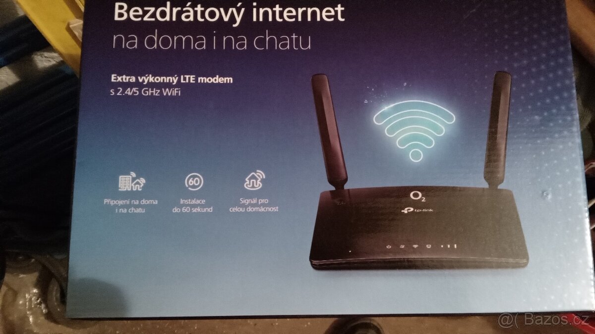 Prodej elektrotechniky