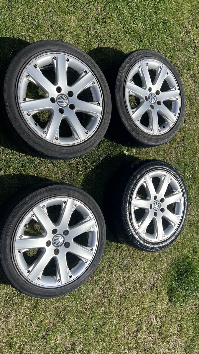 Bbs rt r17 5x112
