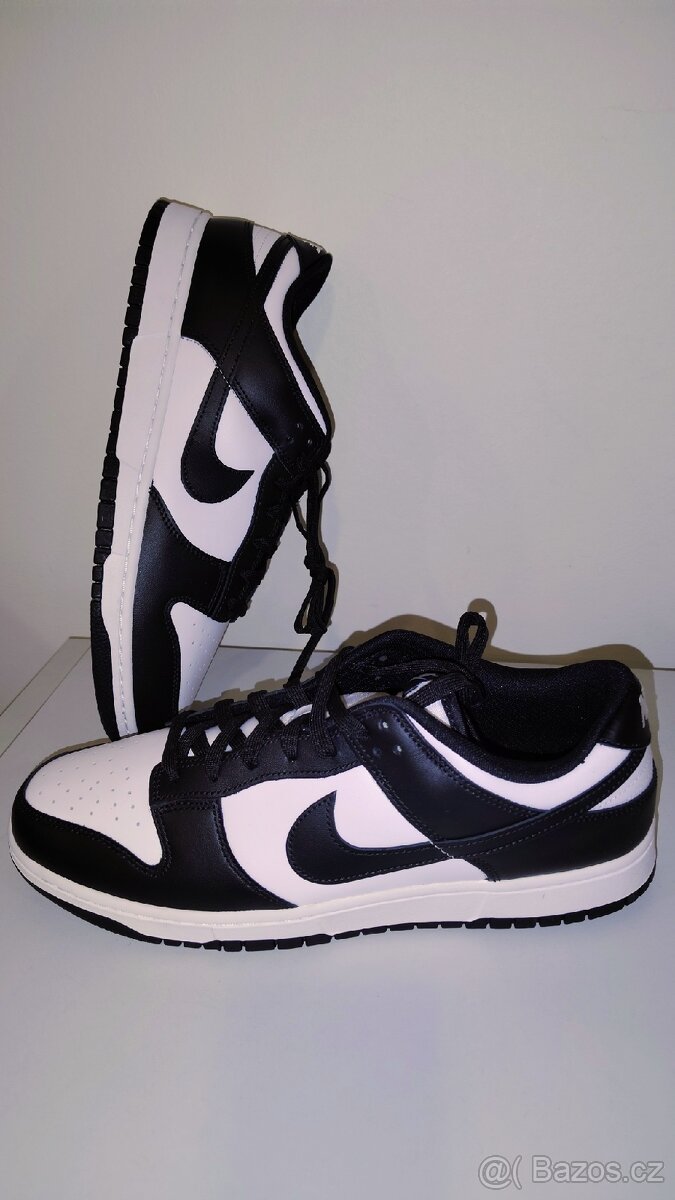 Tenisky Nike 47 a 48