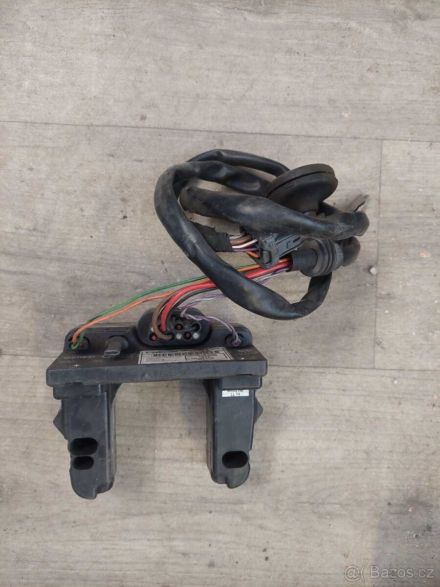 Webasto Airtop 3500 24V jednotka