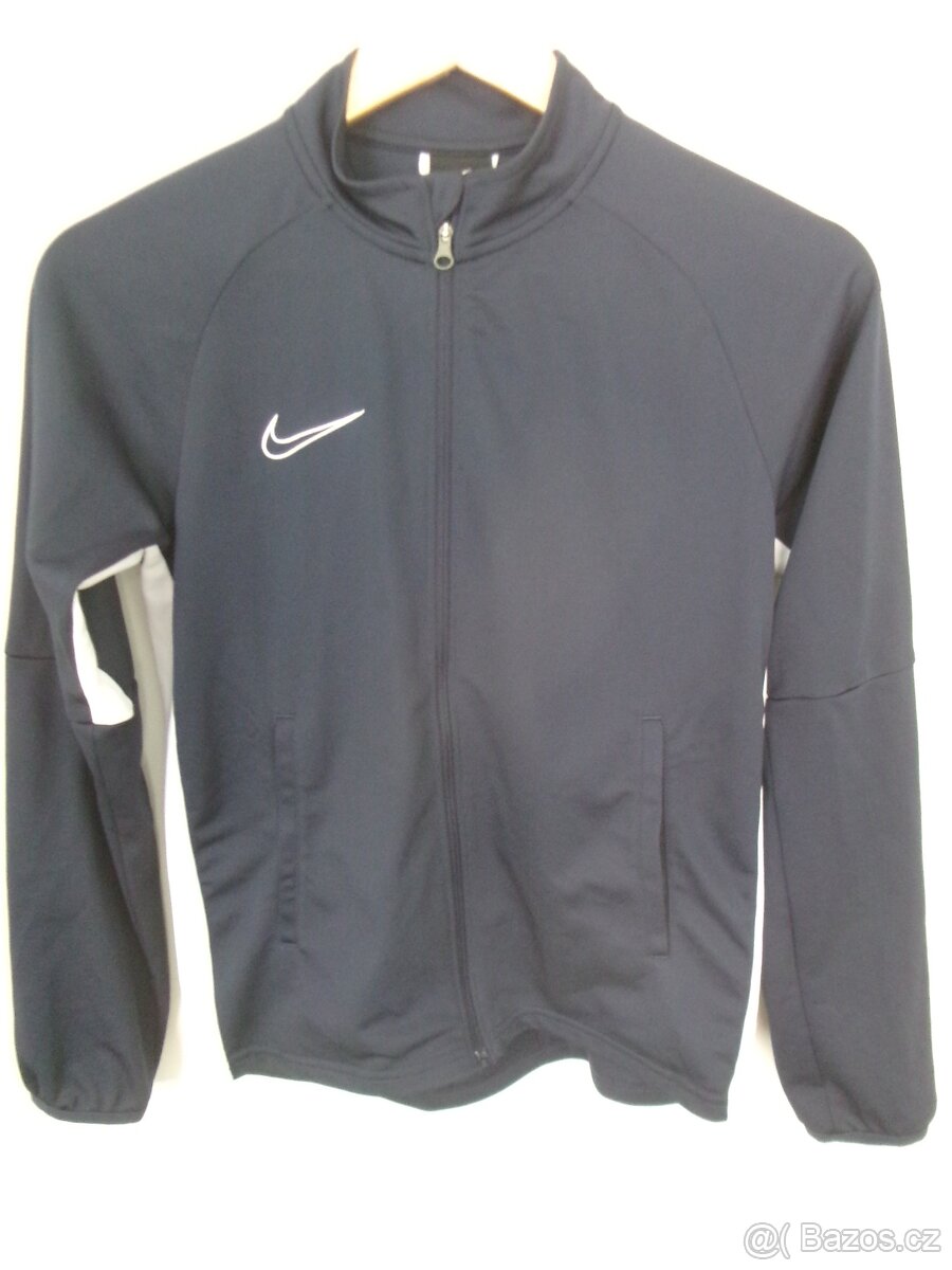 Chlapecká bunda Nike Dri-Fit, vel.L.