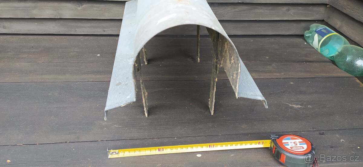 Prodám stříšku na komín