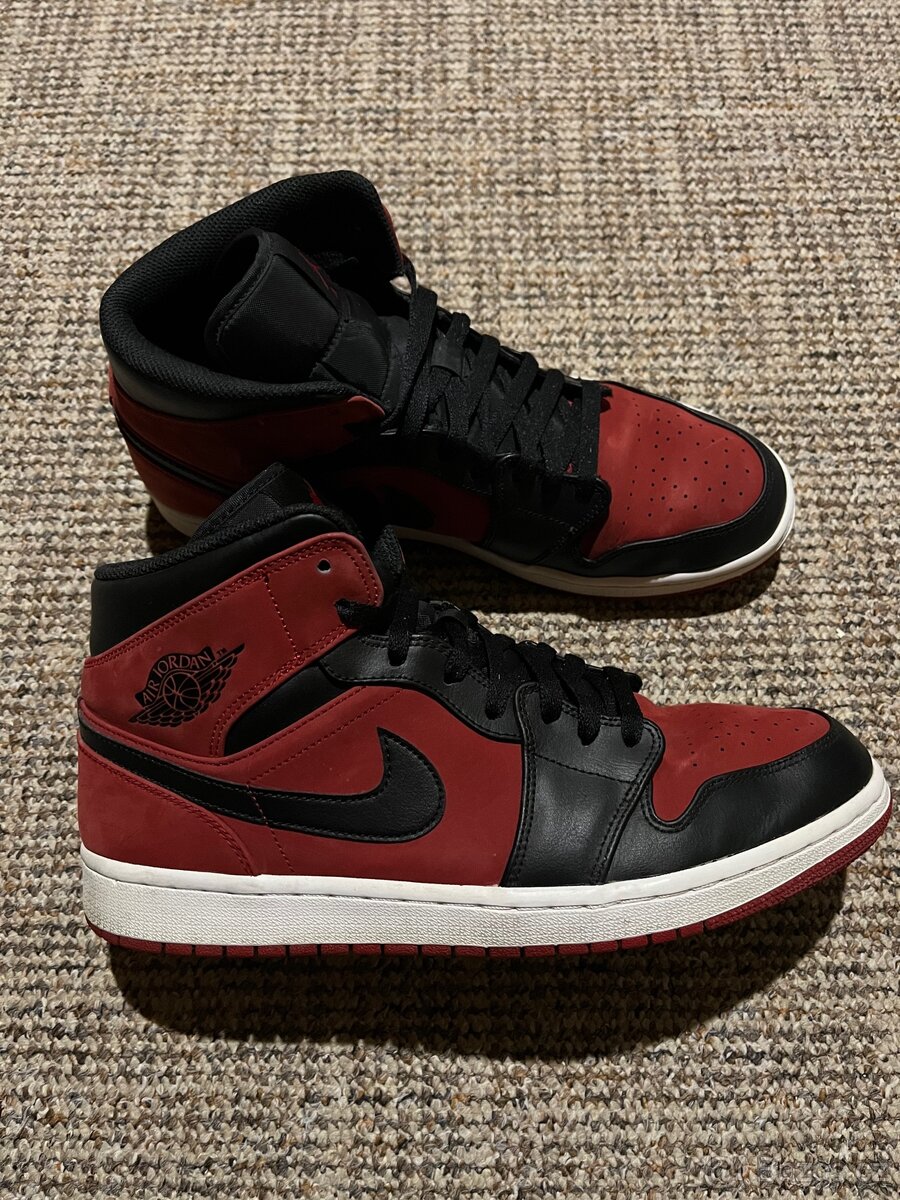 2x Pánské tenisky Nike