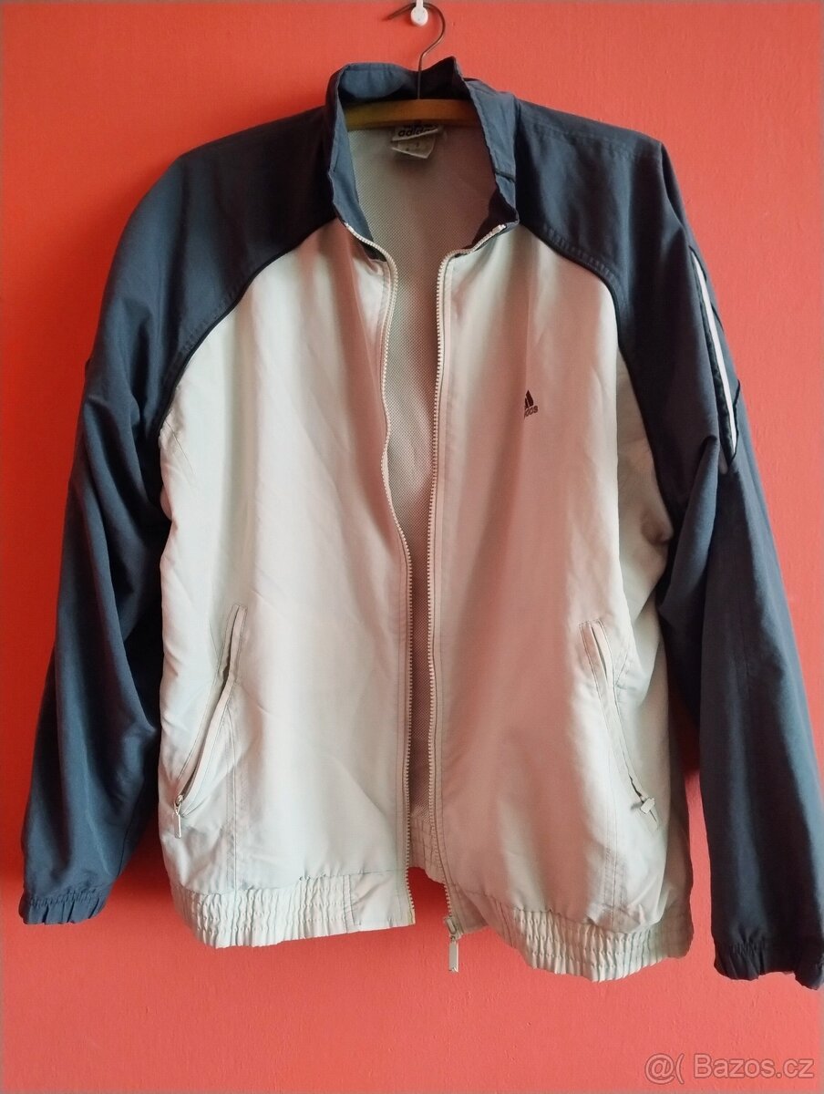Pánská bunda Adidas