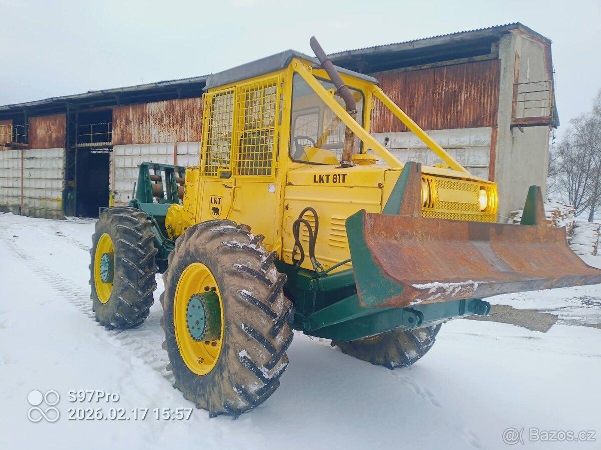 LKT 81 T 2001