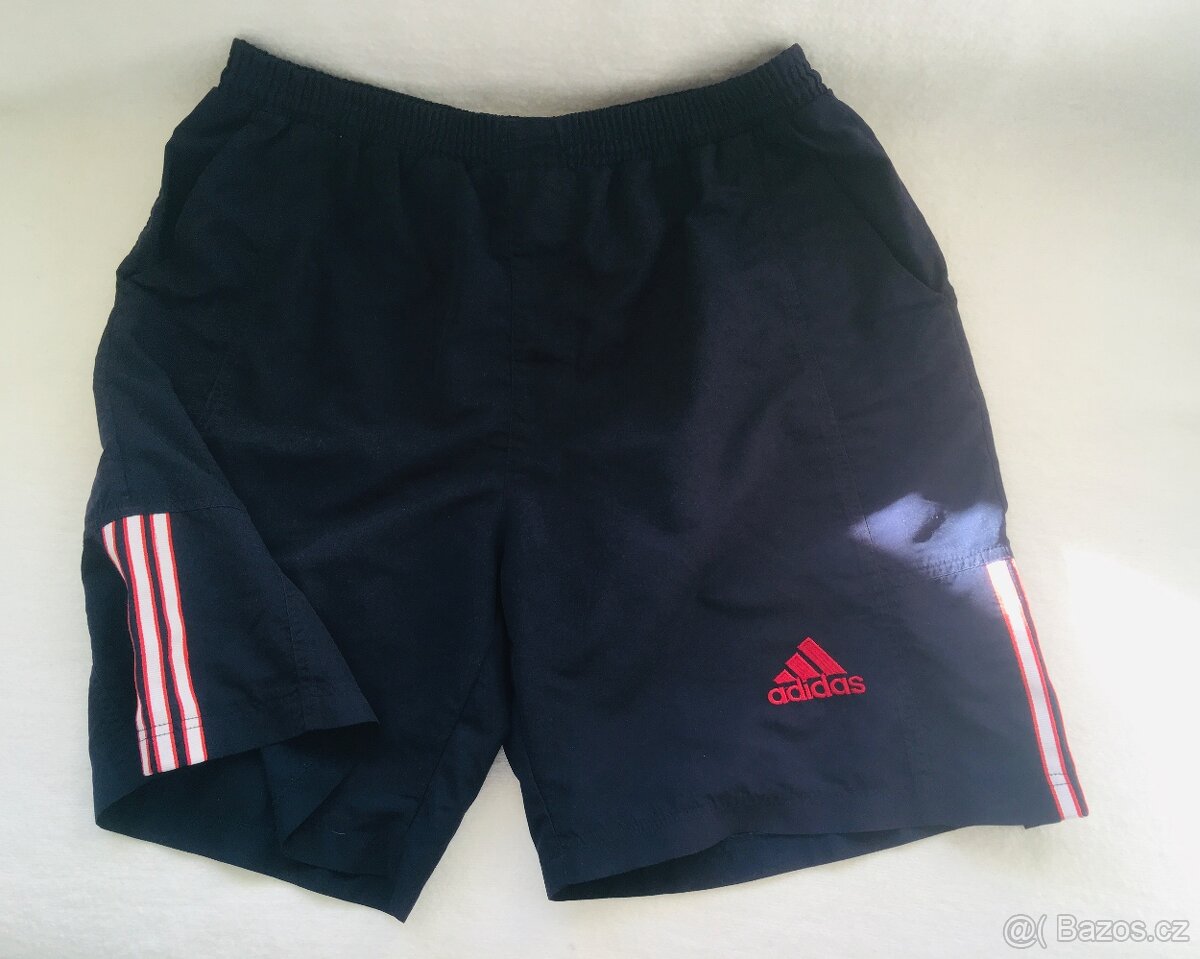 Panske sportovni kratasy Adidas vel. L