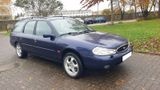 ford mondeo 98