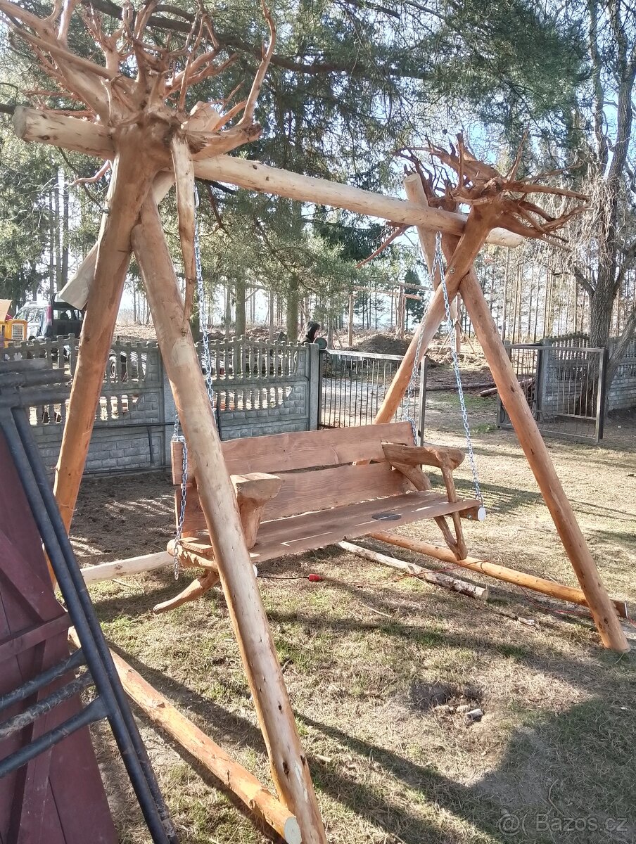 houpačka