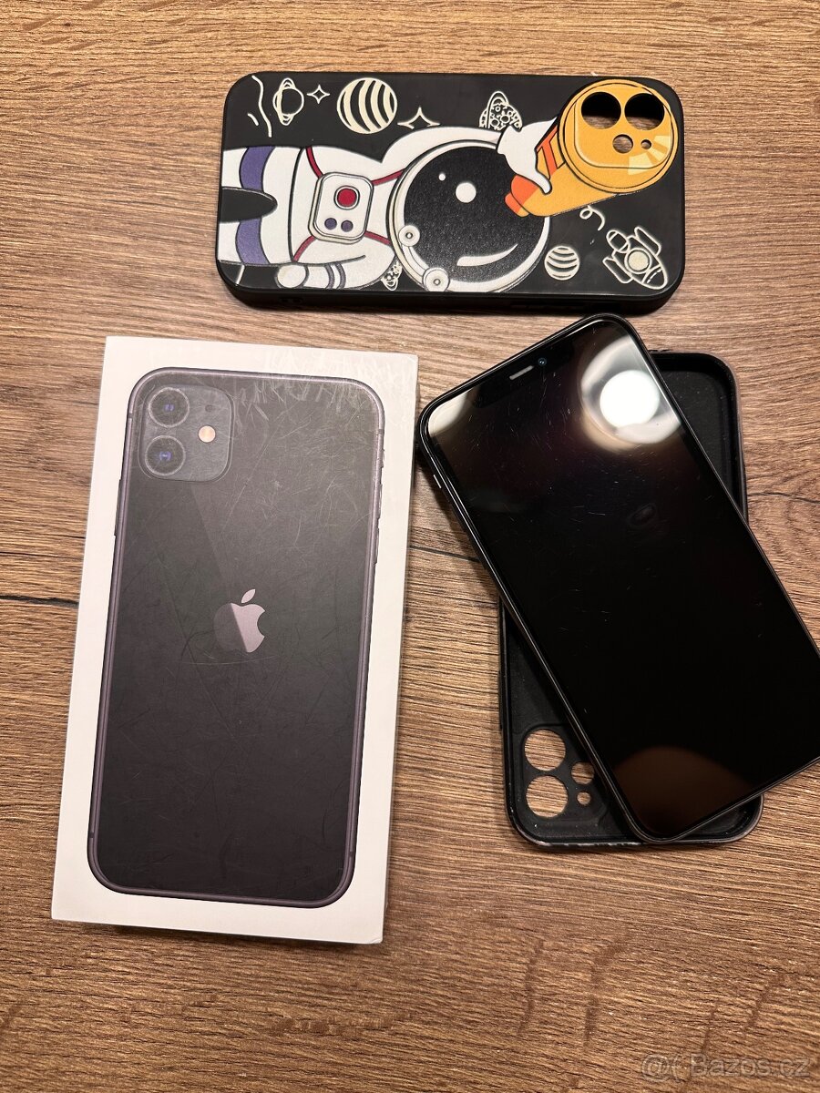 iPhone 11