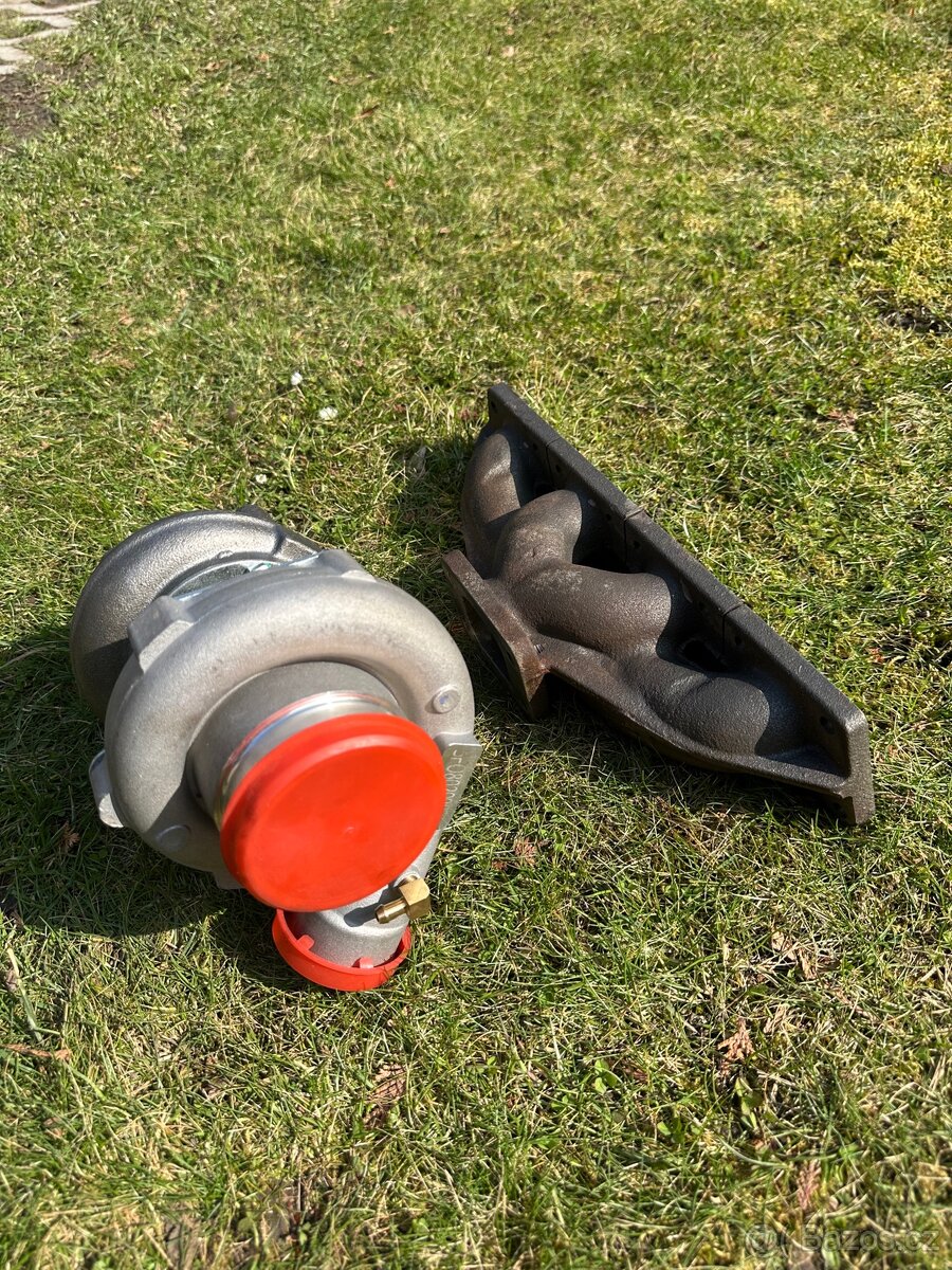 Turbo Kit 1.8T 400HP
