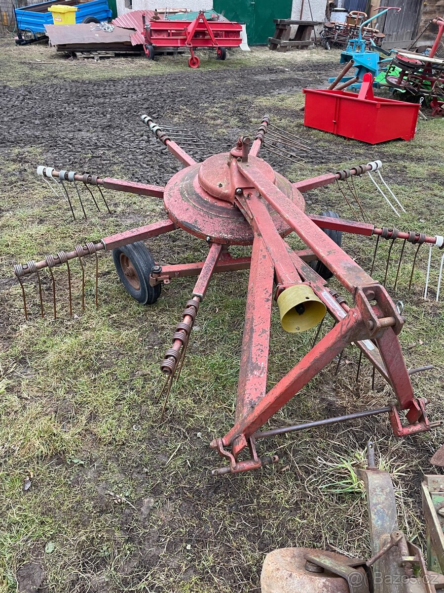 Hrabacka Pottinger