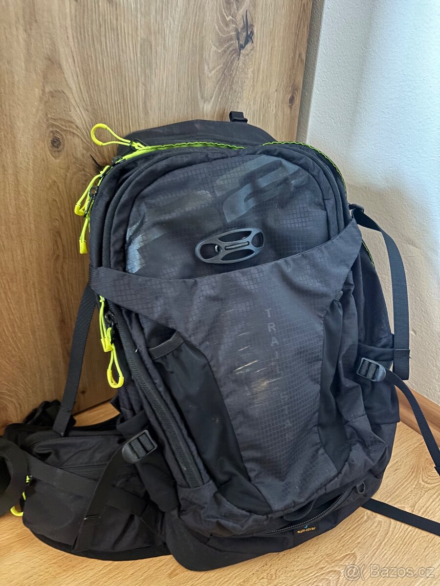 Enduro batoh R2