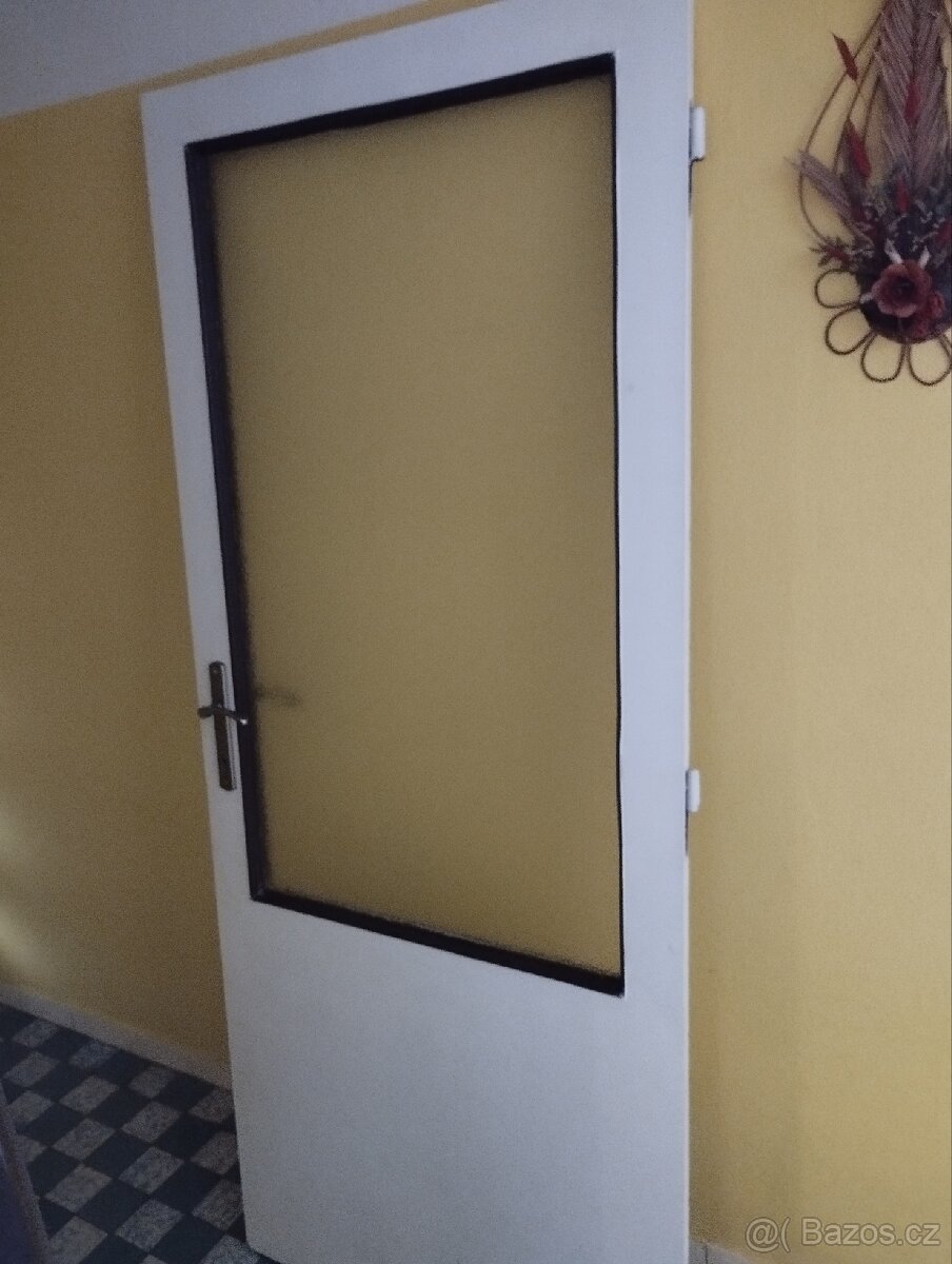 Dveře 80P