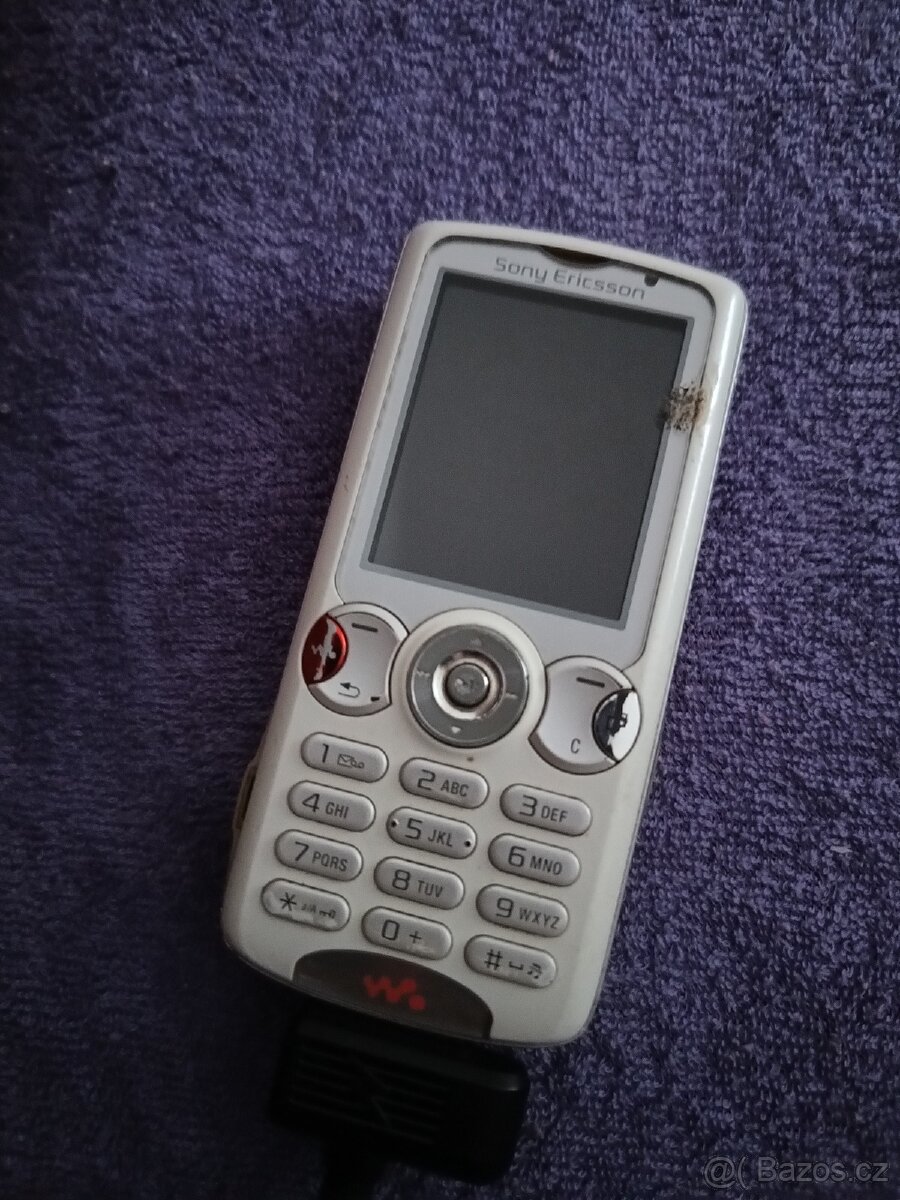 Sony Ericsson w810i