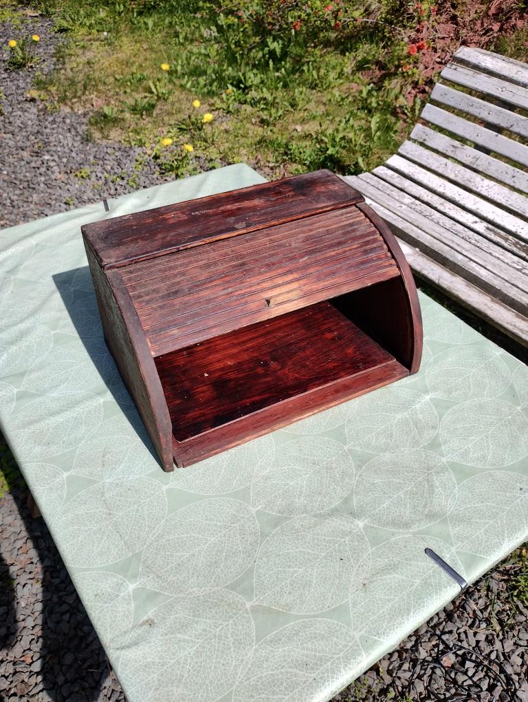 Chlebovník