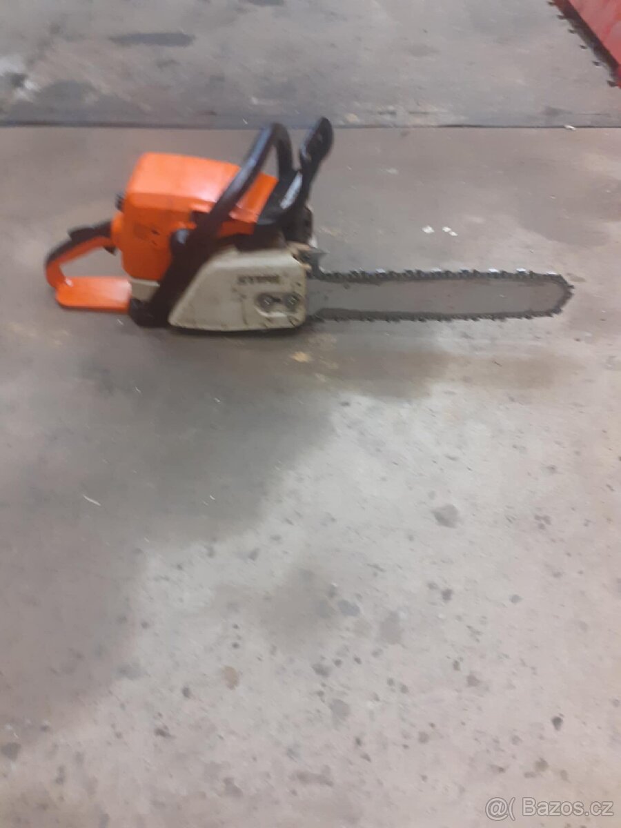 Motorová pila Stihl