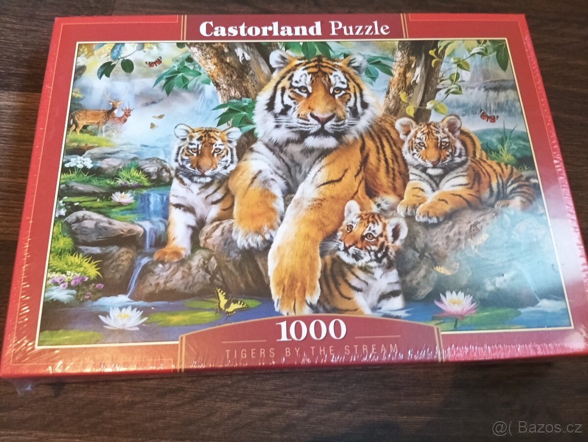 Puzzle
