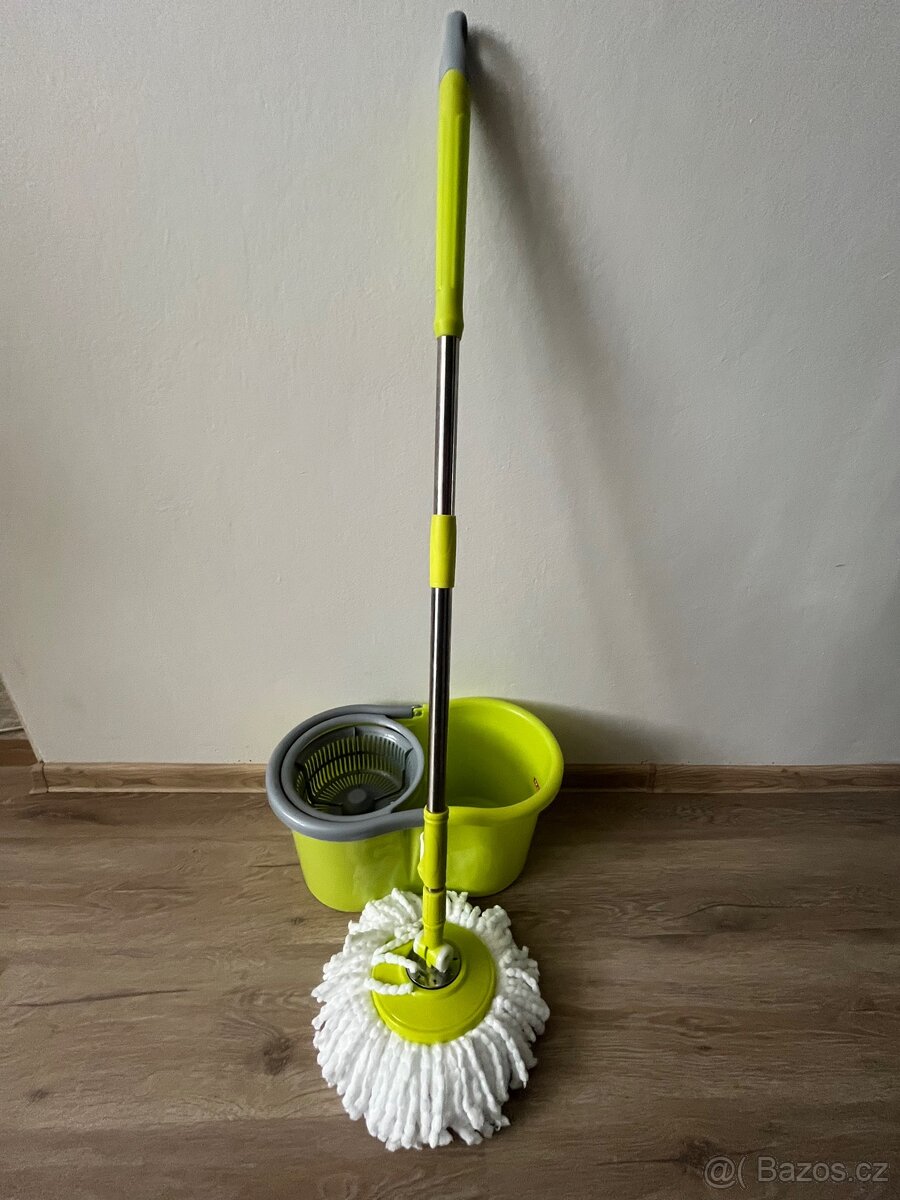 Mop Mopio