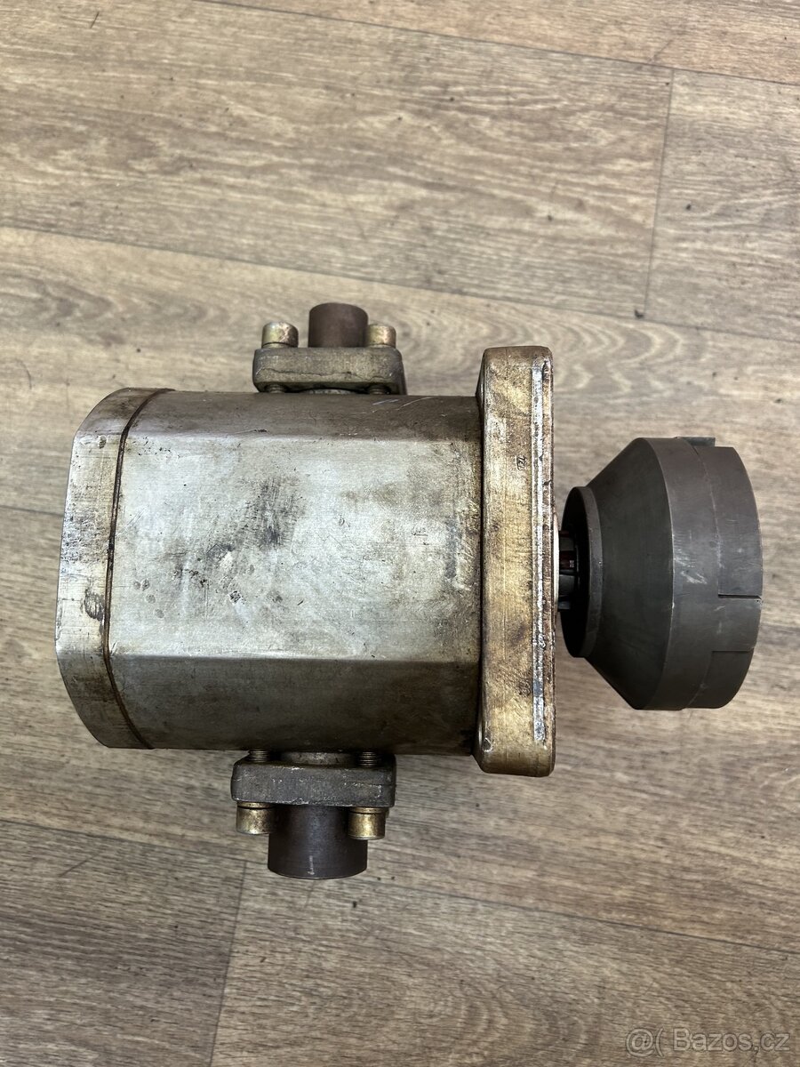 Hydraulické čerpadlo