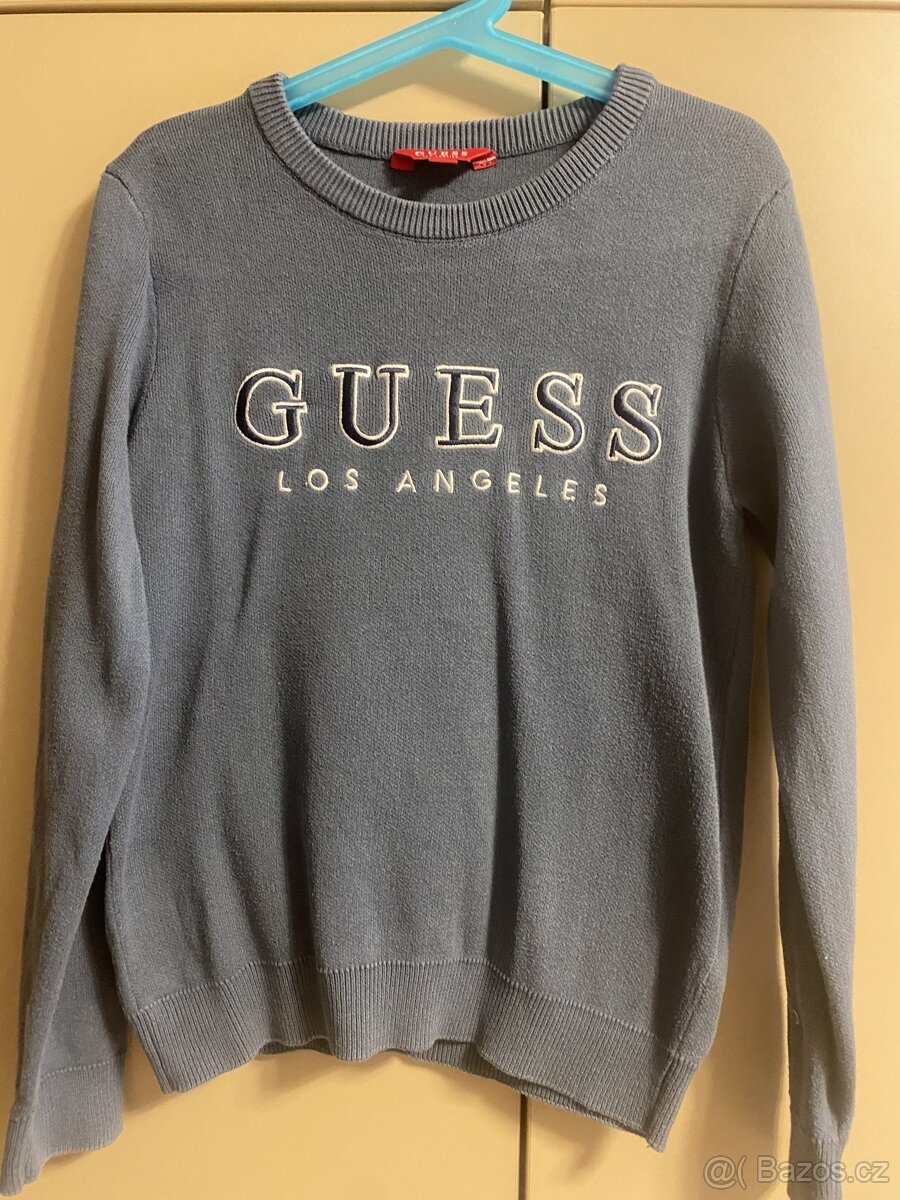 Svetr Guess