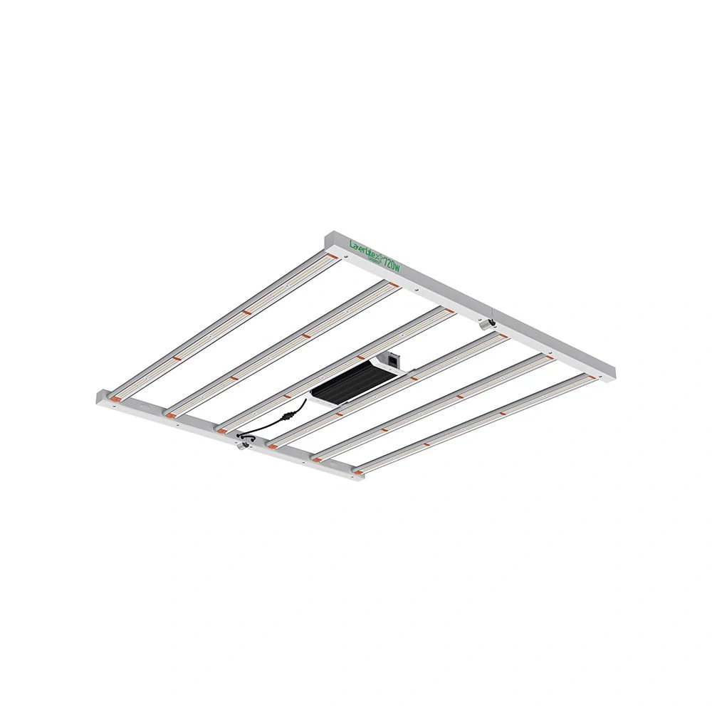 Pěstební osvětlení Lumii black a Lazerlite 720w