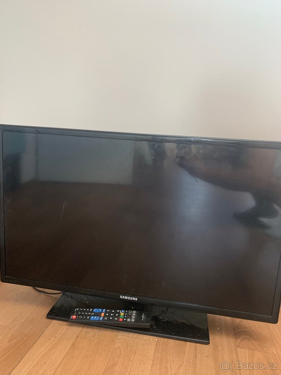 Tv samsung