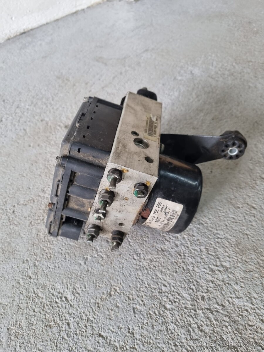 BMW E46, Z3 - ABS + ASC modul jednotka