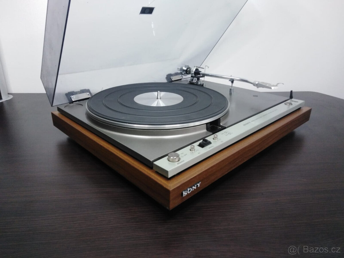 Sony PS-5550