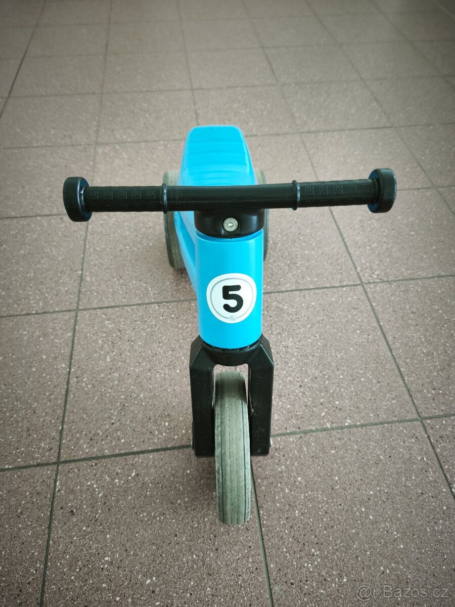 Funnywheels