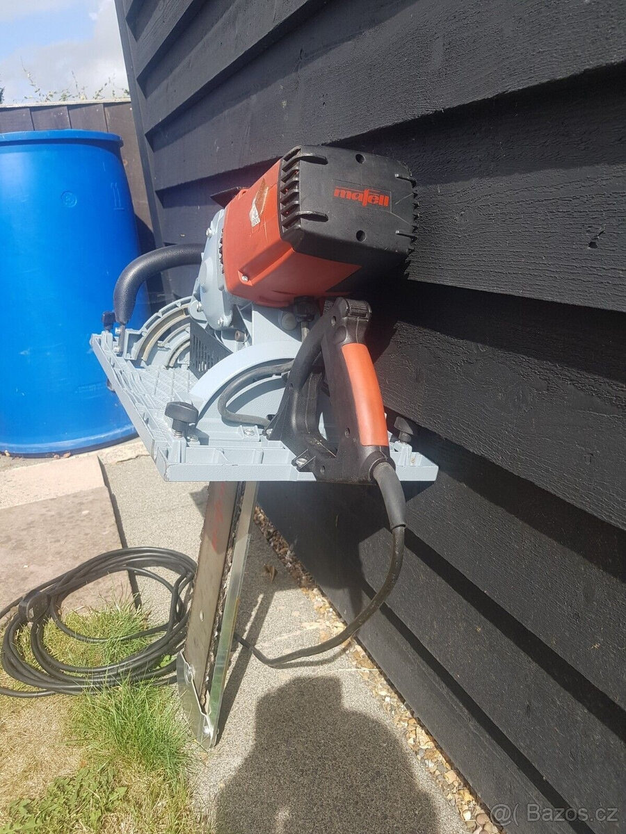 Mafell 925503 230V 3000W Tesařská řetězová pila
