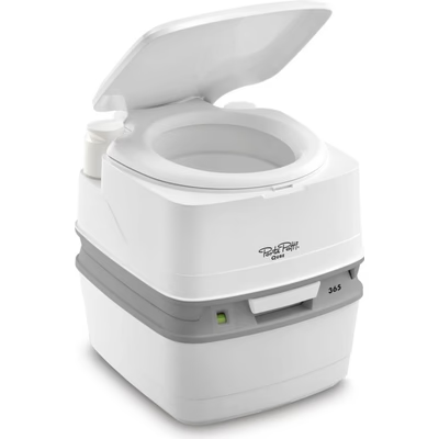 mobilní WC,objem 21l.