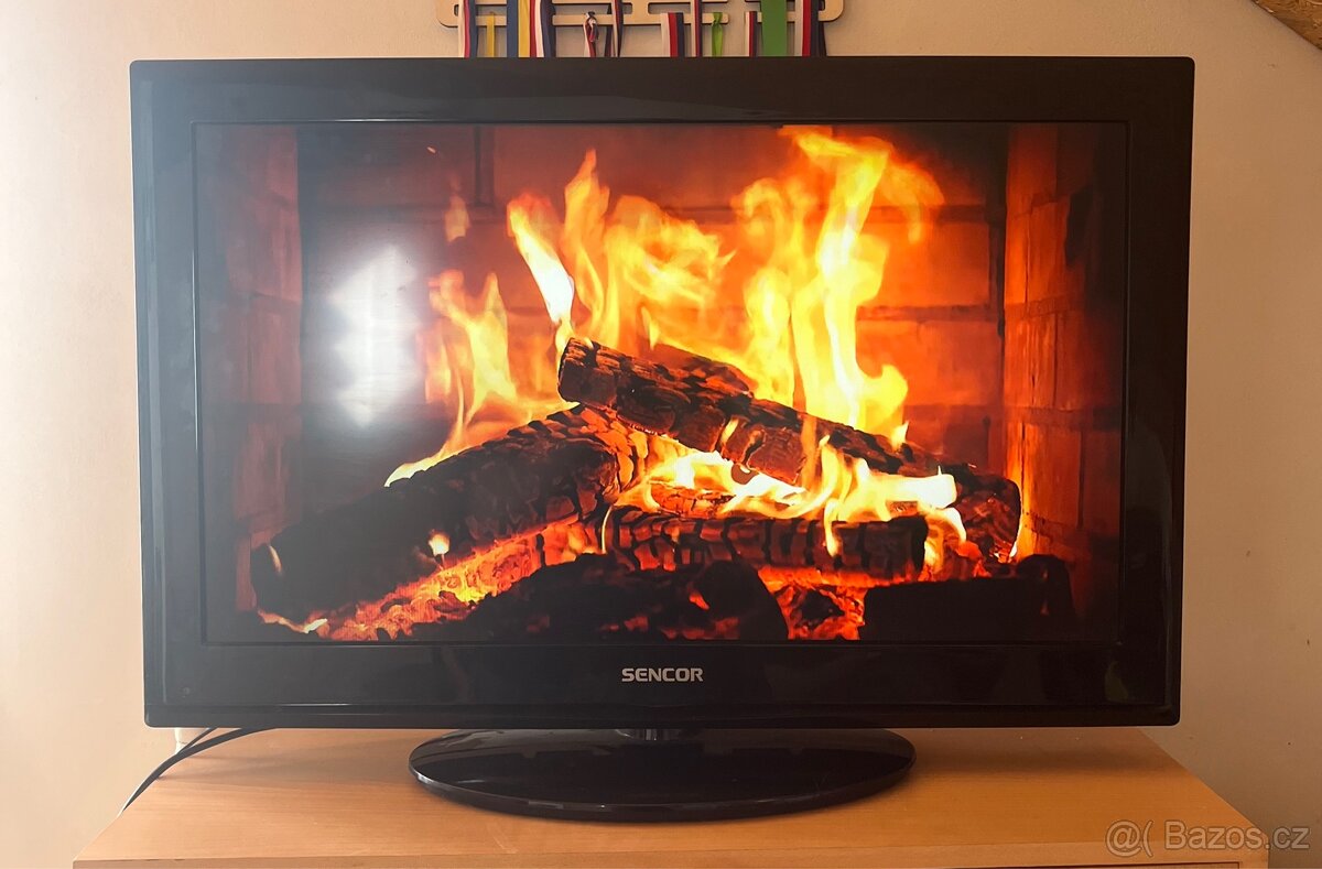 Televize Sencor