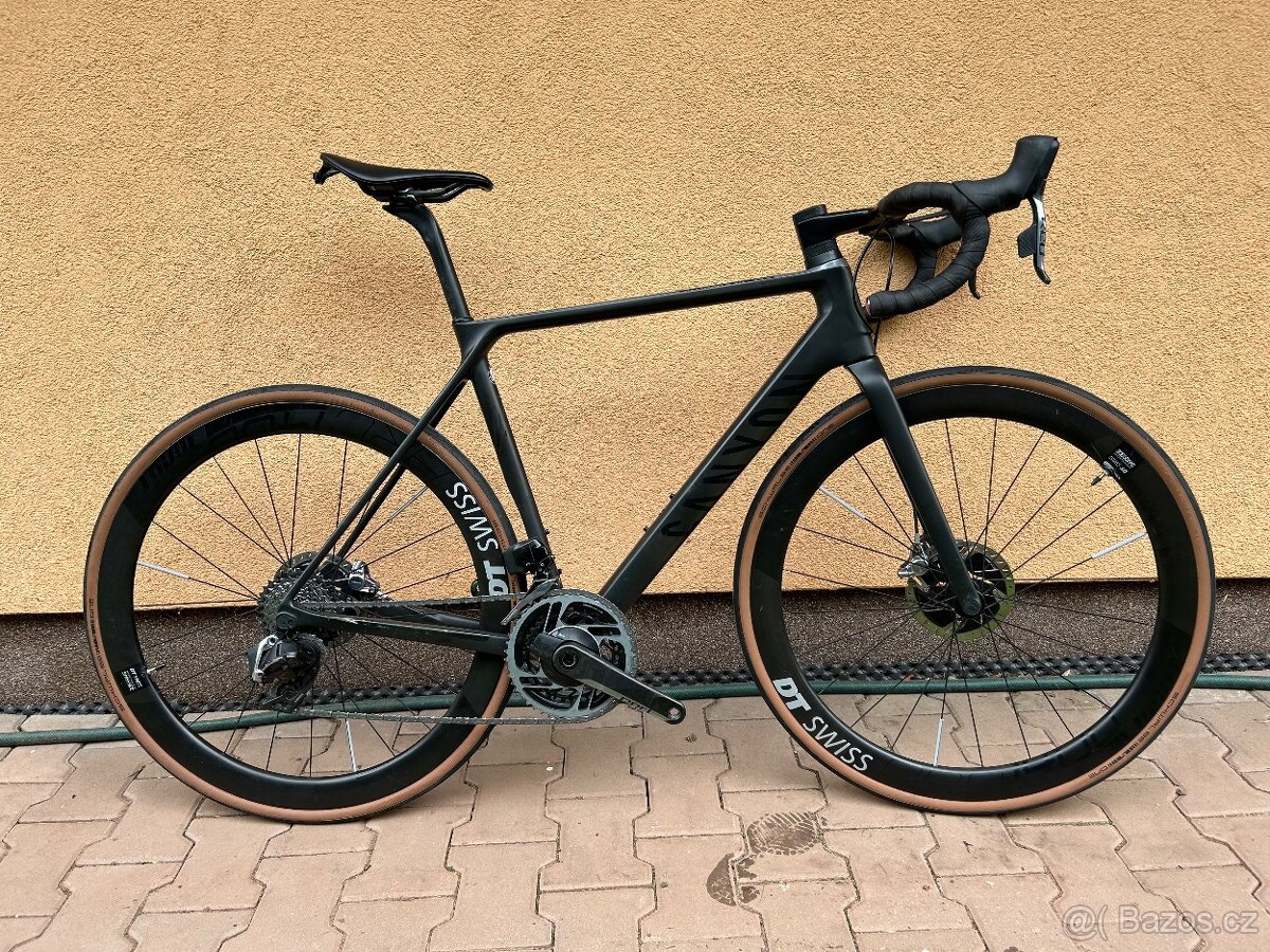 Canyon ultimate cf slx