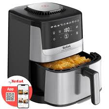 Horkovzdušná fritéza EY552DE0 Tefal Easy Fry Silence