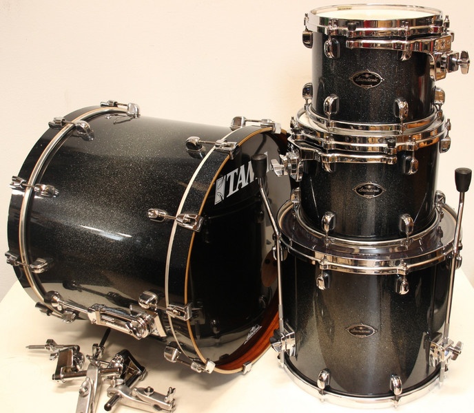 Tama Starclassic B/B
