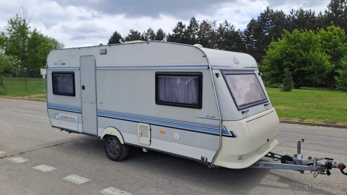 HOBBY DE LUXE EASY