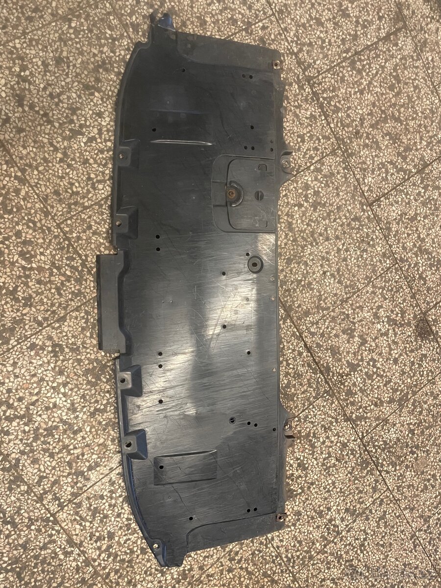Přední kryt pod motor Mazda CX5 2011-2017