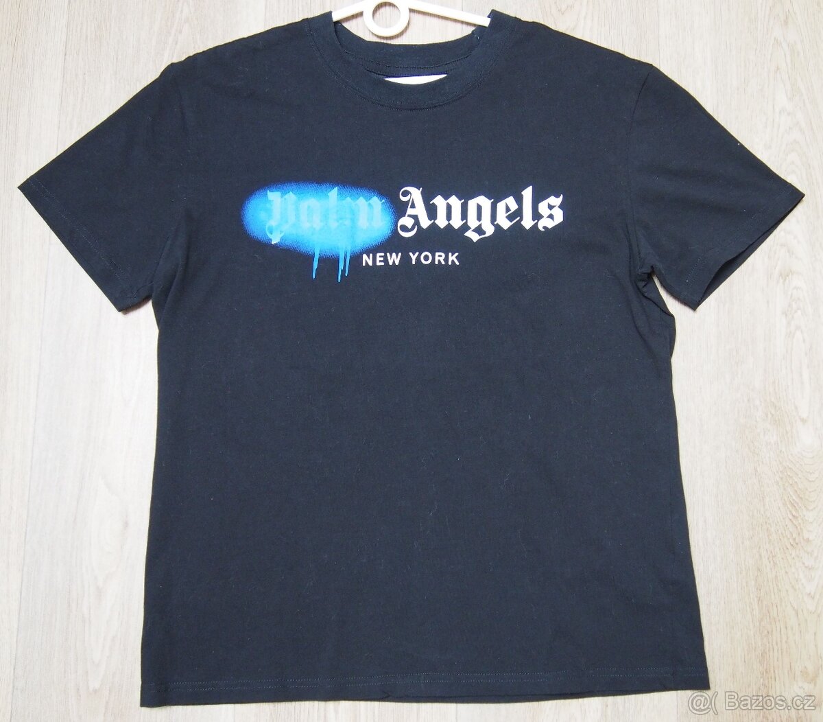 triko, tričko PALM ANGELS VEL.M
