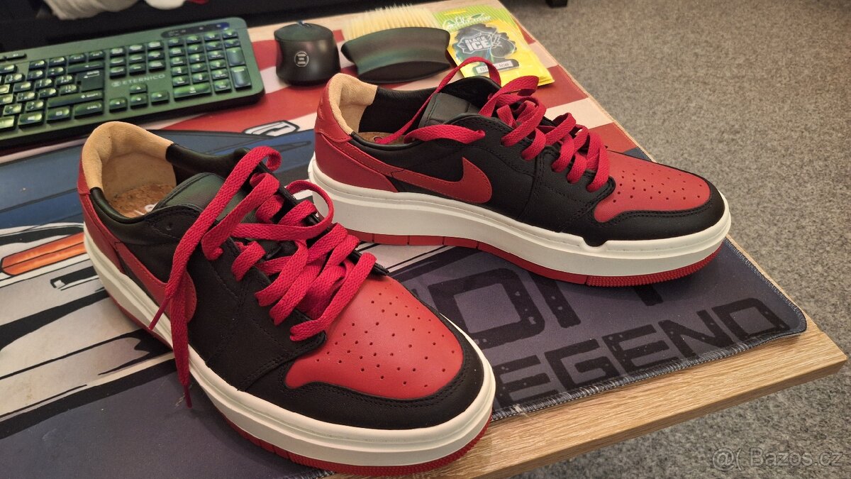 Nike air jordan 1 elevate low