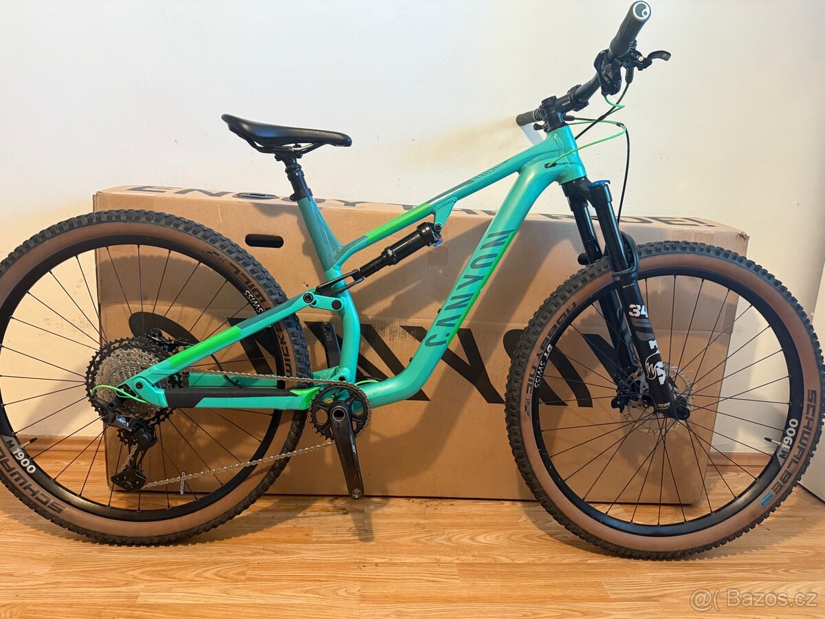 Kolo - Canyon Neuron 7 (2022) – L