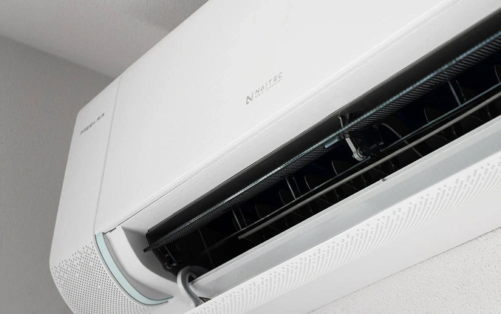 Klimatizace Naitec Stellair 3,5 kW
